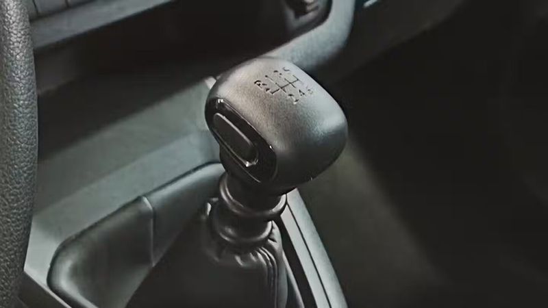 Peugeot Bipper • 2018 • 117,724 km 8