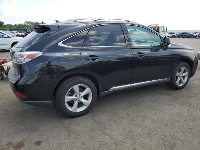 Lexus RX • 2012 • 10,000 mi 6