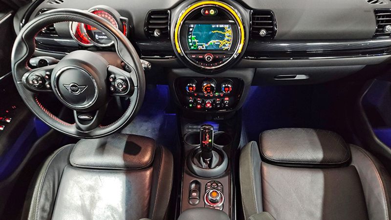 MINI Cooper S Clubman • 2019 • 63,078 km 4