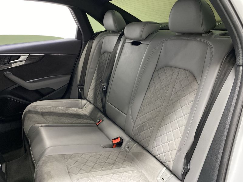 Audi S4 • 2018 • 34,938 km 5