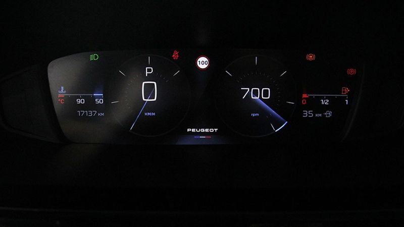 Peugeot 408 • 2023 • 17,173 km 6