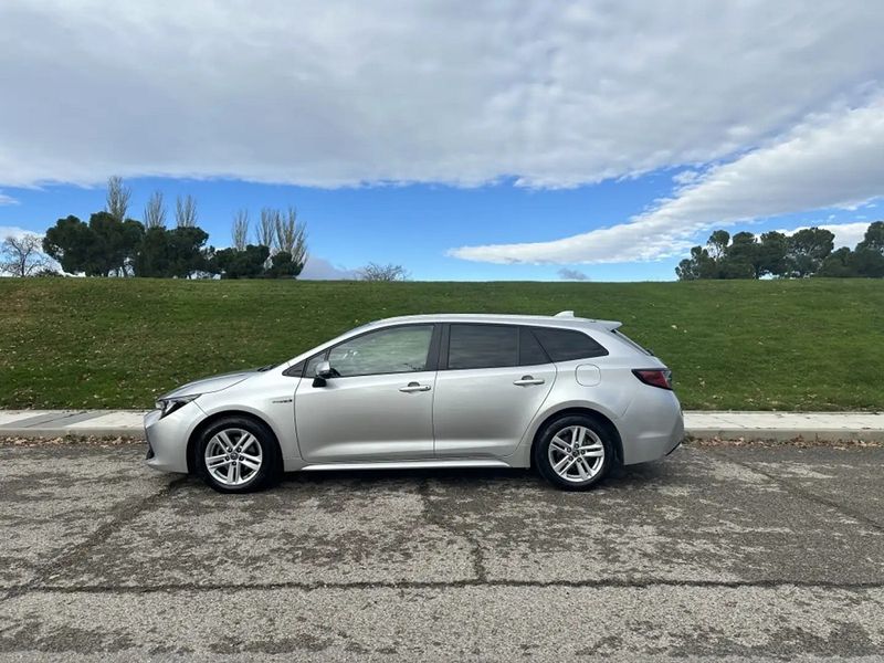 Toyota Corolla • 2019 • 99,000 km 1