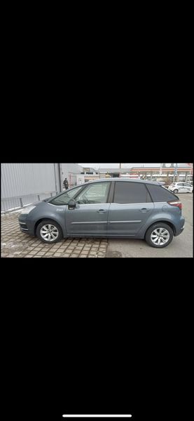 Citroën C4 Grand Picasso • 2011 • 102,000 km 2