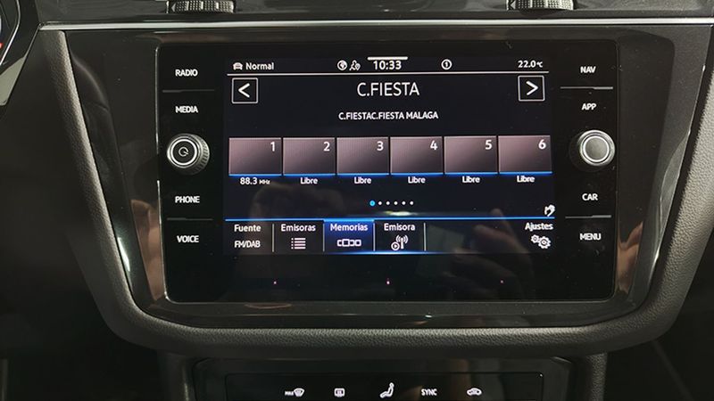 Volkswagen Tiguan • 2024 • 10,200 km 8