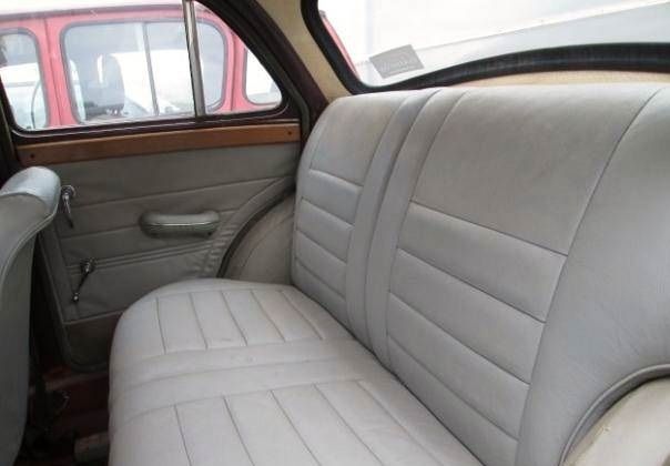 BMW 2 Series • 1980 • 80,000 km 6