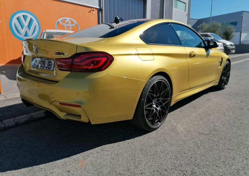BMW 2 Series • 2019 • 20,000 km 4