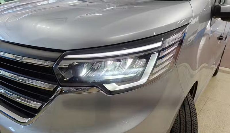 Renault Thalia • 2023 • 37,000 km 12