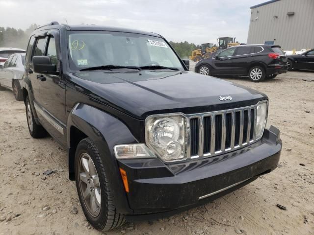 Jeep Liberty • 2011 • 10,000 mi 1