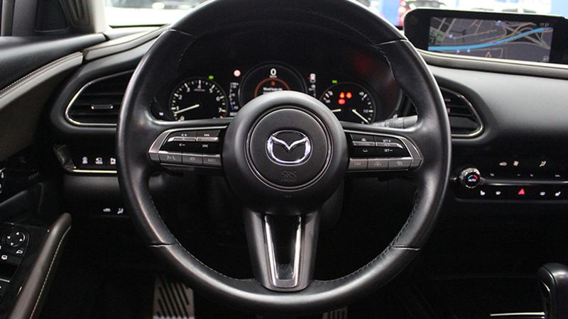 Mazda CX-30 • 2021 • 30,453 km 5