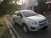 Chevrolet Tracker • 2017 • 3,600,000 km 1