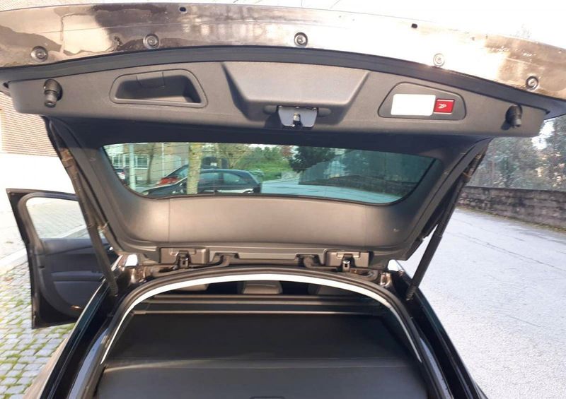 Peugeot 508 • 2012 • 217,000 km 4