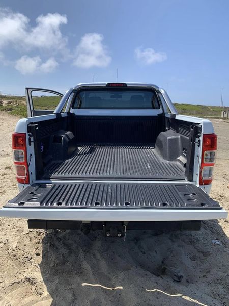 Ford Ranger • 2015 • 203,000 km 5