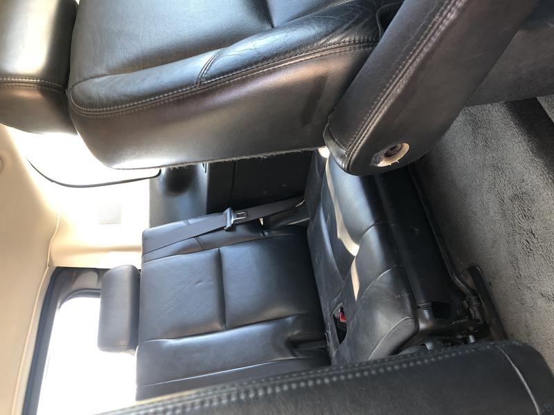 Cadillac Escalade • 2007 • 224,000 km 13