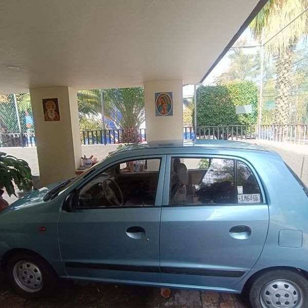 Hyundai Atos • 2010 • 400,000 km 8