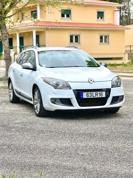 Renault Mégane • 2017 • 150,000 km 9