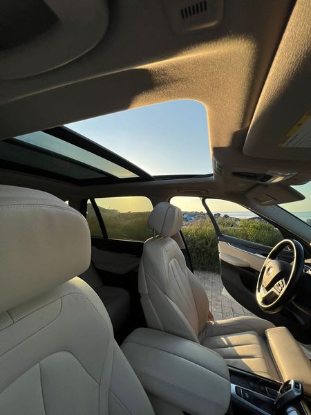 BMW X5 • 2017 • 135 km 22