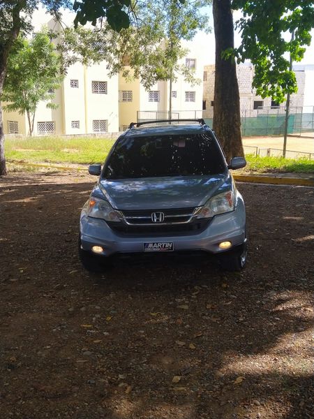Honda CR-V • 2010 • 70,000 mi 14