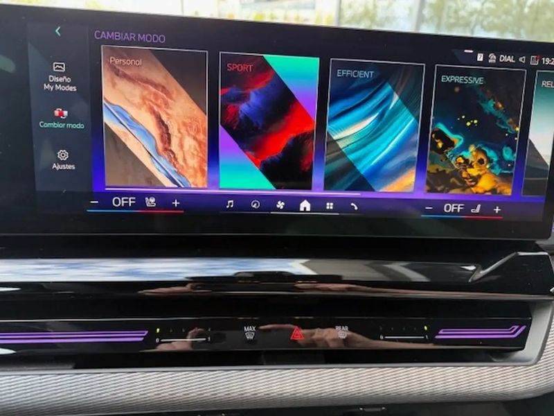 BMW 5 Series • 2024 • 11,000 km 18