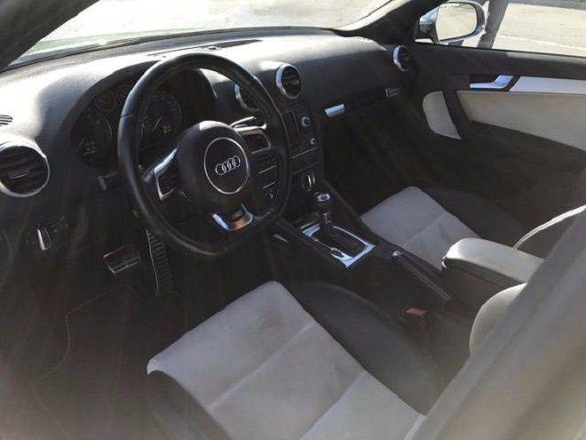 Audi S3 • 2012 • 163,000 km 8