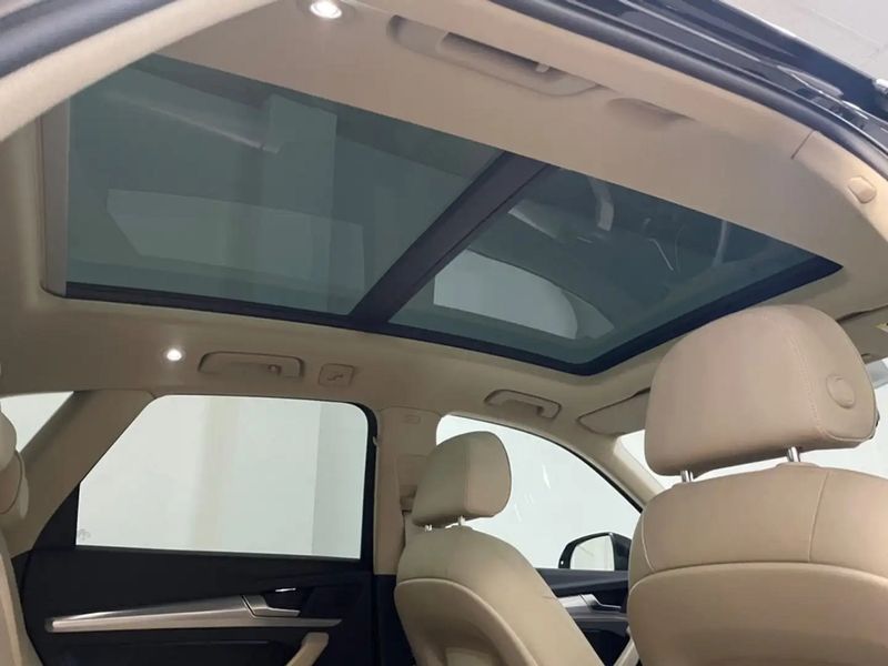 Audi Q5 • 2020 • 69,000 km 6