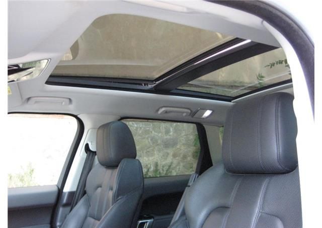 Land Rover Range Rover Sport • 2013 • 162,000 km 10