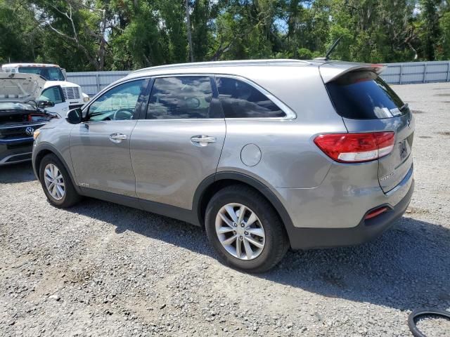 Kia Sorento • 2017 • 10,000 mi 4