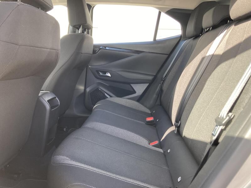 Citroën DS4 • 2022 • 35,248 km 6