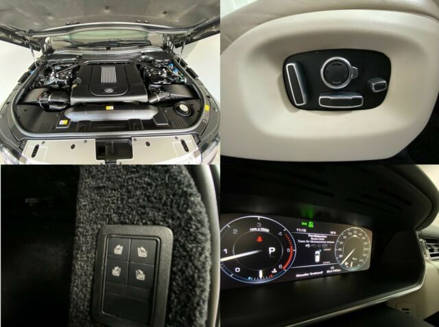 Land Rover Range Rover • 2016 • 131,114 km 20