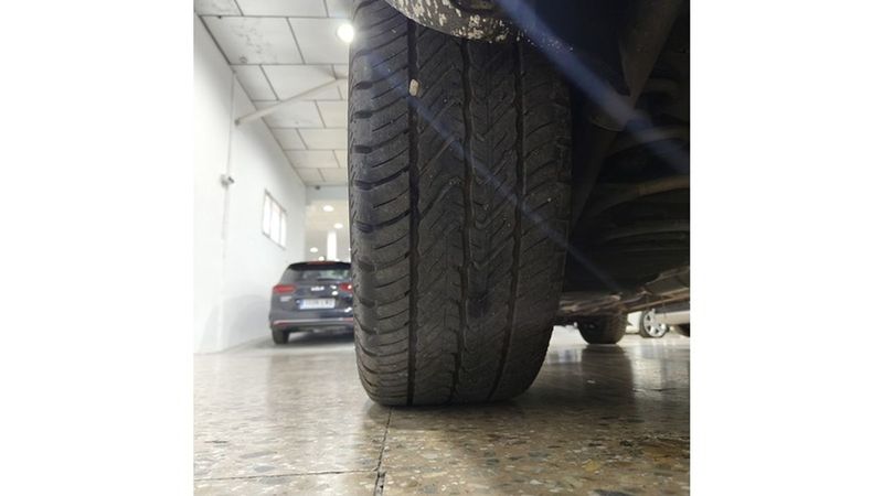 Mercedes-Benz Sprinter • 2022 • 87,055 km 7