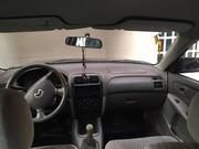 Mazda 626 • 2002 • 209,883 km 1