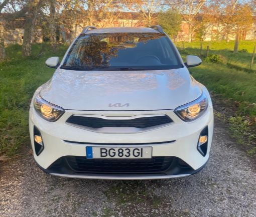 Kia Sportage • 2024 • 34,068 km 1
