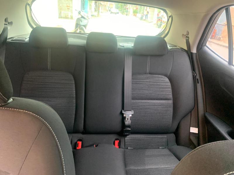 Kia Picanto • 2020 • 4,800 km 6