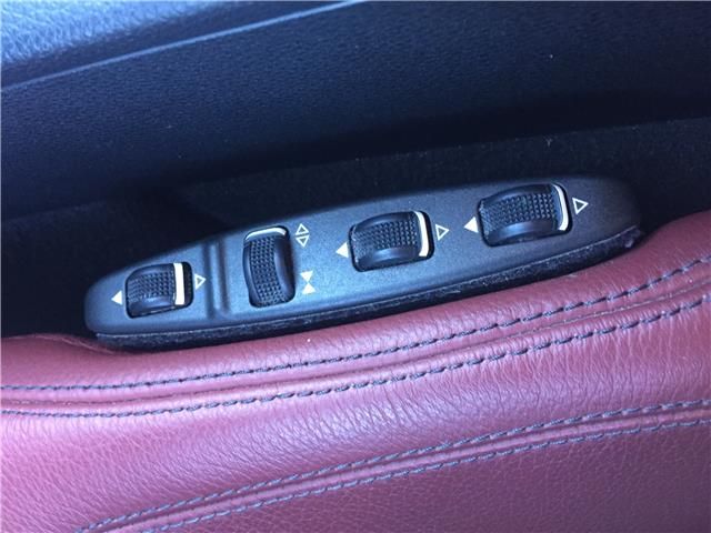 Mercedes-Benz E Coupé • 2012 • 172,000 km 9