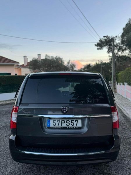 Fiat Linea • 2015 • 236,000 km 7