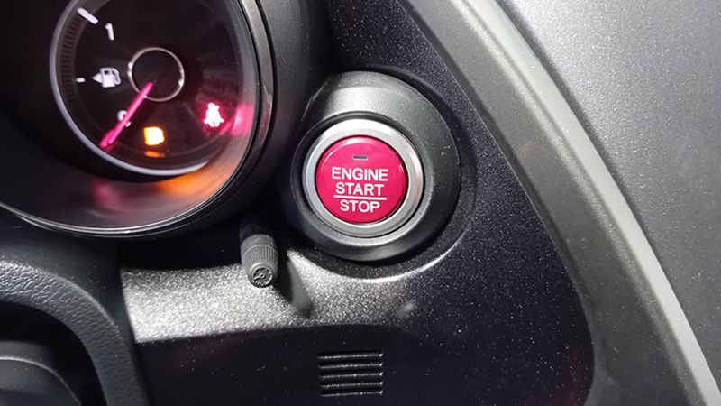 Honda Civic • 2016 • 39,567 km 22