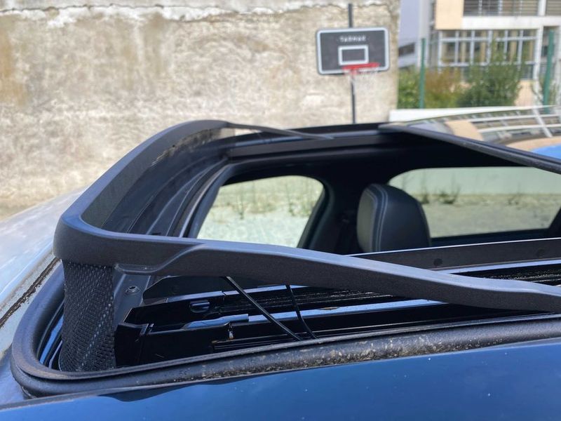 Jaguar F-Pace • 2016 • 158,000 km 7