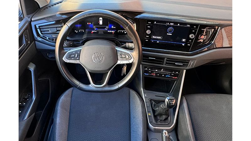 Volkswagen Tiguan • 2023 • 26,638 km 6