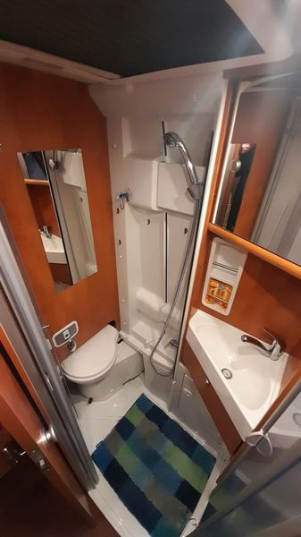 Fiat Ducato • 2016 • 75,000 km 9