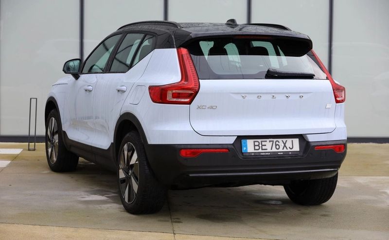 Volvo XC40 • 2023 • 1,000 km 3