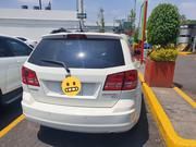 Dodge Journey • 2010 • 110,000 km 2