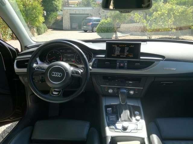 Audi A6 Allroad • 2015 • 179,000 km 5