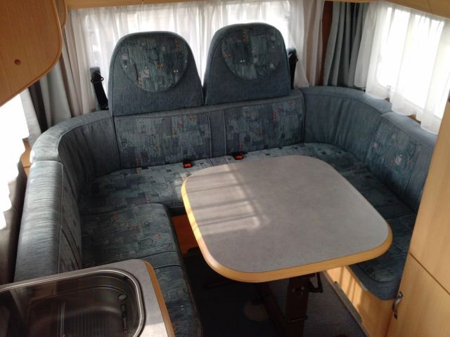 Fiat Ducato Van • 2006 • 55,474 km 6