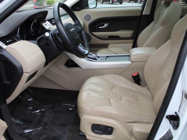 Land Rover Range Rover Evoque • 2015 • 62,900 km 3