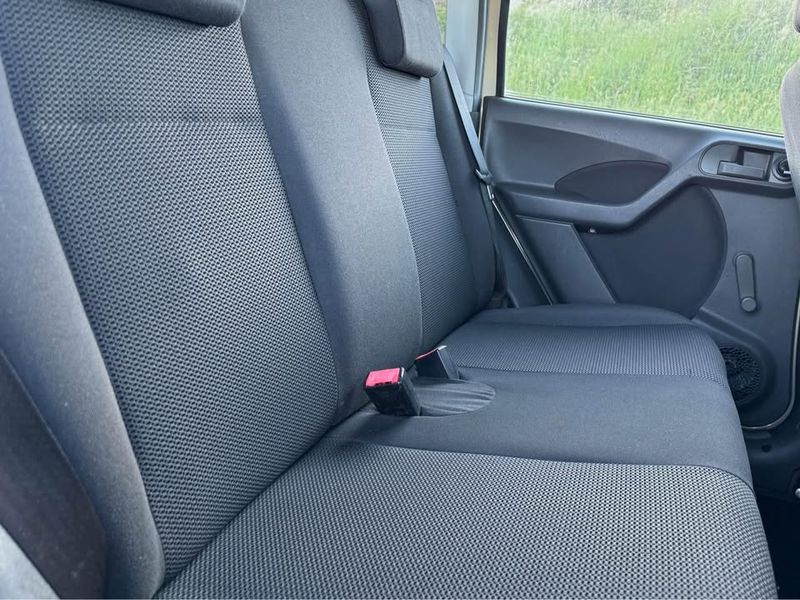 Fiat Panda • 2007 • 262,000 km 5