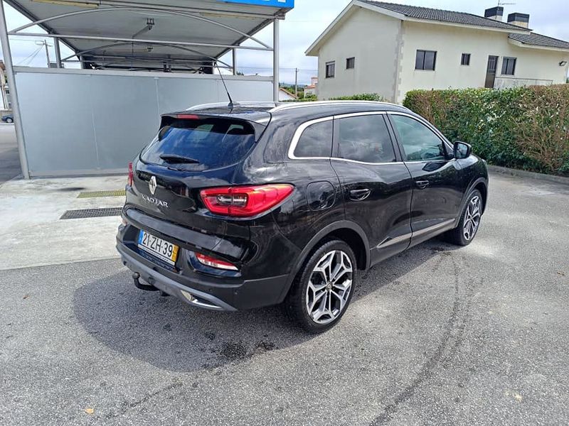 Renault Kadjar • 2018 • 86,000 km 6