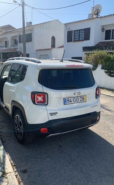 Jeep Renegade • 2015 • 110,000 km 6
