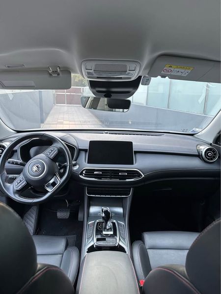 Isuzu D-MAX • 2022 • 27,000 km 5