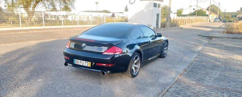 BMW 520D • 2008 • 149,999 km 8