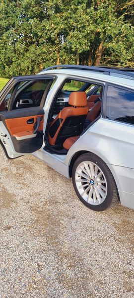 BMW 3 Series • 2008 • 284,600 km 9