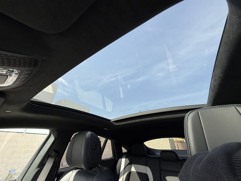 Mercedes-Benz GLE • 2021 • 45,094 km 11